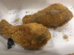 -德克士(前门店)