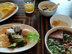 -贵阳恒世纪酒店·味自助餐厅