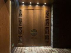 -粤尚腾香居中餐厅(首都机场希尔顿店)