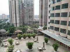 -成都凯宾斯基饭店