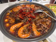 -眉州东坡(清河万象汇店)