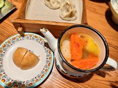 -驿楼兰·新疆菜(火车站店)