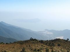 -七娘山