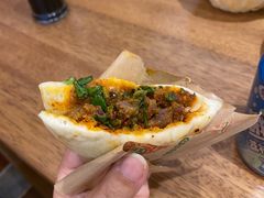 -豆相识•九九豆腐脑(牛咡桥店)