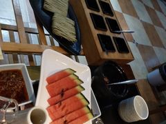 -柠檬现场台湾生鲜火锅(金茂豪庭店)