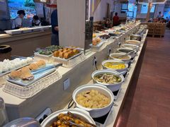 -素满香·Vegan食养自助(天一广场店)