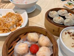 -益健美食大广场(北岭店)