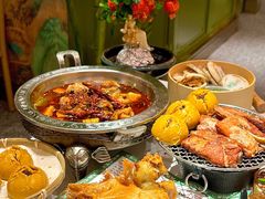 -奔跑吧陕菜·盛世长安(民乐园万达店)