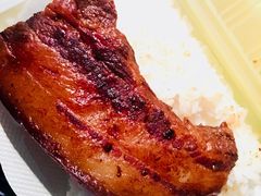 -三点把子肉(山大北路店)