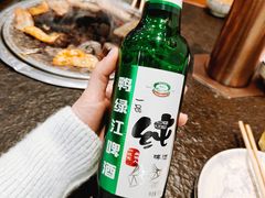 -泰白海鲜烧烤大全