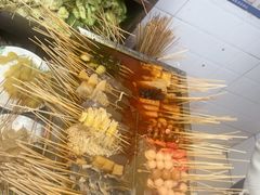 -郭记小街麻辣烫(虎坊路店)