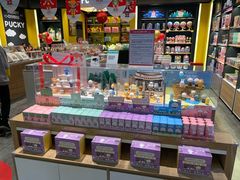 -泡泡玛特POPMART(宁波印象城店)