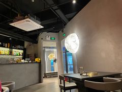 -黑崎烧肉·山野厨房(坪山店)