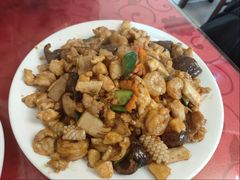 -胖子菜馆(隆昌路店)