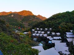 -北京山里寒舍度假酒店