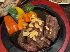 -角落里(中山公园店)