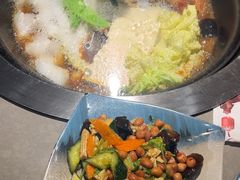 -门家大院铁锅炖·KTV·包房(浑南店)