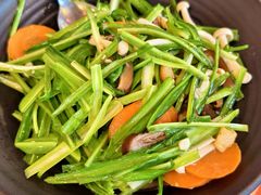 -大树下海鲜饭店