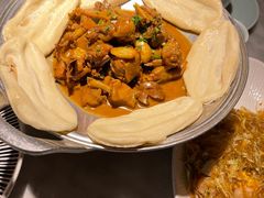 -小菜园新徽菜(镇江京口吾悦店)