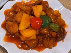 -佛有缘素食馆·荔湾老字号(陈家祠首店)