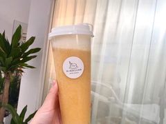 芝芝芒芒-喜茶(南京仙林金鹰店)