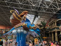 -波塞冬旅游度假区