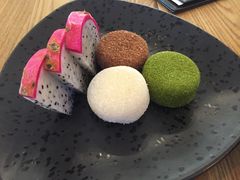 -Sushi Love 创意寿司(丽影广场店)