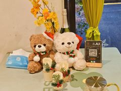 -又见马甲M8融合西餐厅(厦门体育中心店)