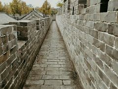 -河间府署