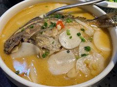 -熠盛粤味·顺德桑拿鸡(永康路店)
