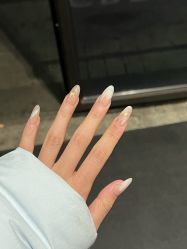 -UGIRL有个美甲