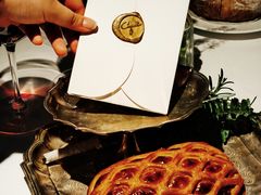 -壳里西餐厅Coquille Seafood Bistro(蒙自路店)