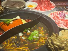 -蜀大侠火锅(总府路店)