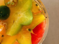 -艾薯夫妇Aysh(福田星河COCOPark店)