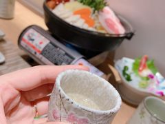 -酒井酱子·深夜食堂(东城汇店)