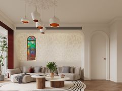 -星杰国际设计 别墅大宅装修(虹桥分公司)