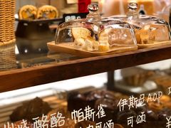 -evoojoo面包商店