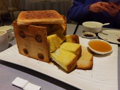 大赢家-狮王府淮扬菜(新街口友谊店)