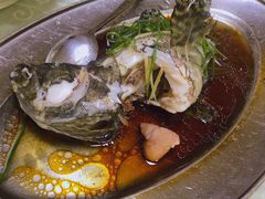 -海儀美食楼(湾仔海鲜街店)