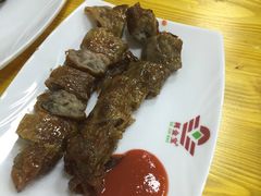 -金宝鸭肉店(祥和广场裙楼店)