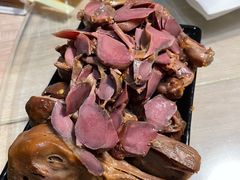 -香满堂川湘菜烤鱼(龙茗路店)