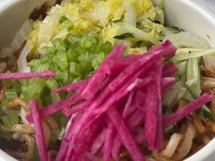 炸酱面-悦融·京鲁菜·露台花园(安定门店)
