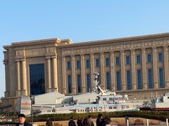 -中国人民解放军海军博物馆