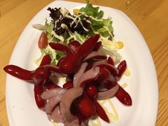 日式红肠-福匠日本料理(人民路店)