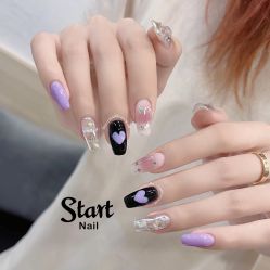 -StartNail美甲