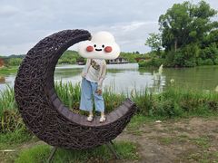 -杭州开元森泊度假乐园