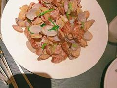 -森龍邑·烧烤·海鲜·炒菜(闽江路店)