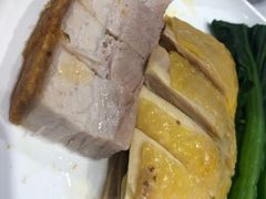 -彩福皇宴(皇室堡店)