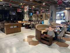 -快乐小羊火锅餐厅(农科路店)
