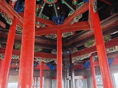 -光岳楼